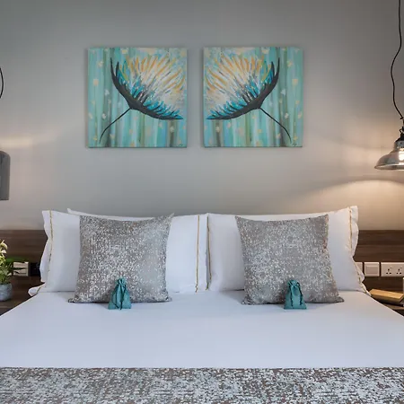 Hotel 1926 Le Soleil &