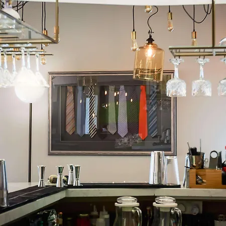 1926 Le Soleil & Hotel 4*