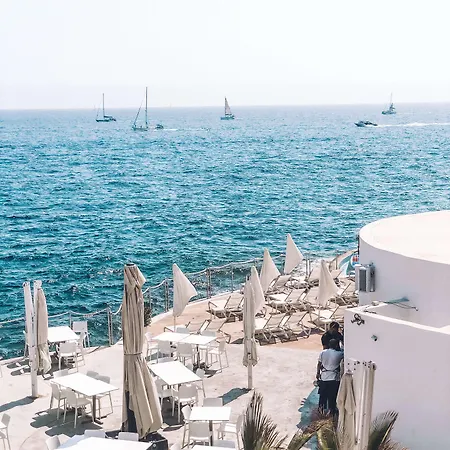 Hotel 1926 Le Soleil & Sliema