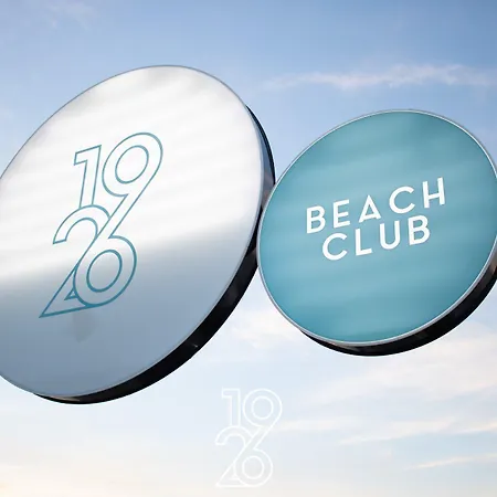 Hotel 1926 Le Soleil & Sliema