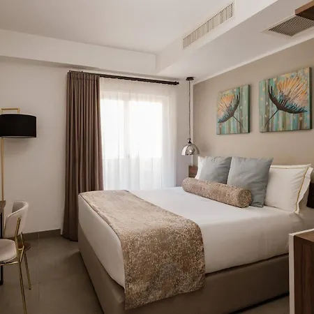 Hotel 1926 Le Soleil & 4*