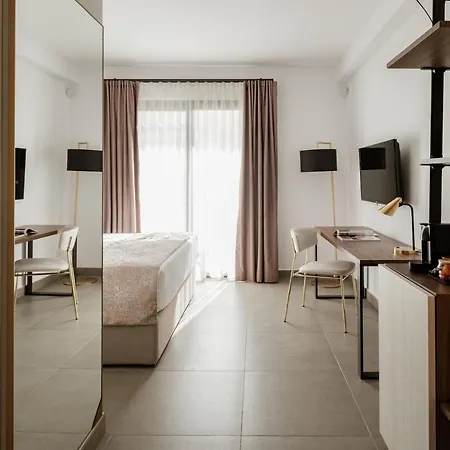 Hotel 1926 Le Soleil &