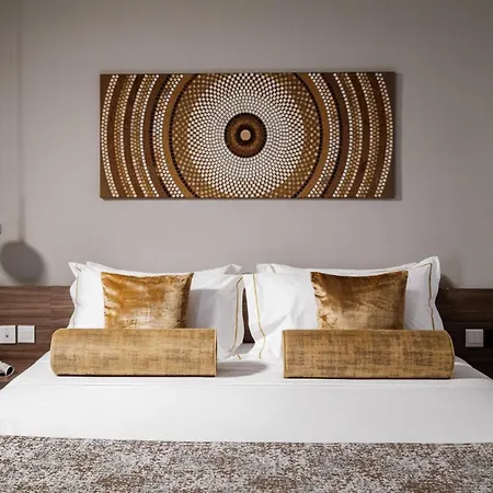 1926 Le Soleil & Hotel Sliema