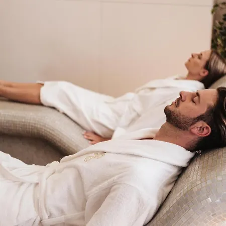 1926 Le Soleil & Hotel 4*