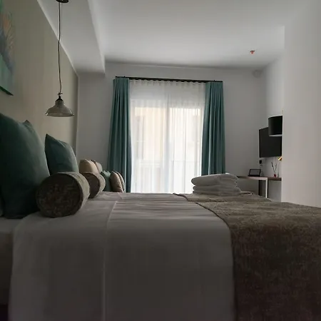 Hotel 1926 Le Soleil &