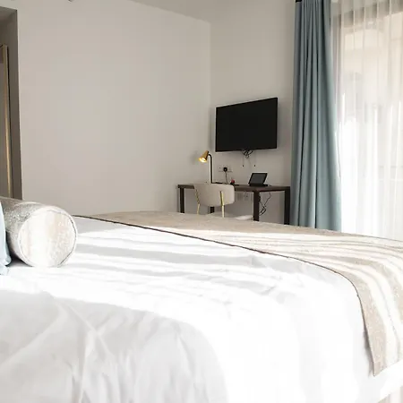 1926 Le Soleil & Hotel 4*