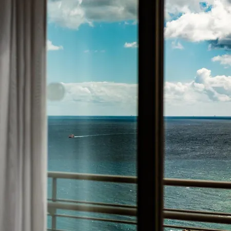 Hotel 1926 Le Soleil & 4*