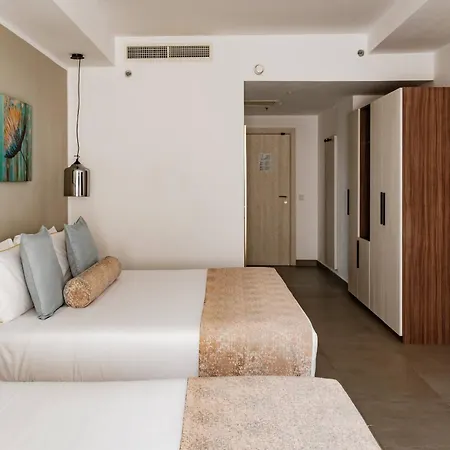 1926 Le Soleil & 4* Sliema