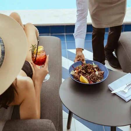 酒店 1926 Le Soleil & 4*