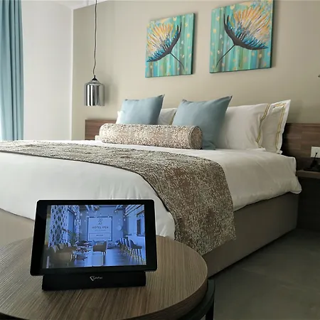 Hotel 1926 Le Soleil & Sliema