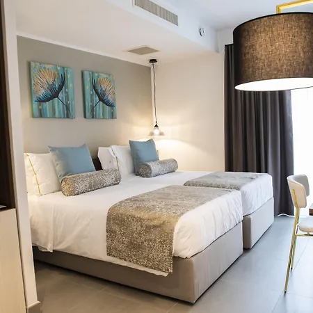 1926 Le Soleil & Hotel