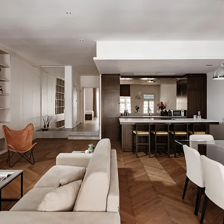 Hotel 1926 Le Soleil & Sliema