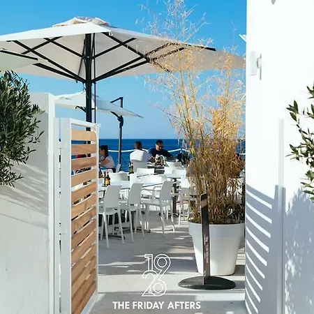 1926 Le Soleil & 酒店 4*