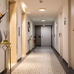 Hotel 1926 Le Soleil Hotel&spa Sliema