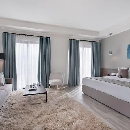 1926 Le Soleil Hotel&spa 4* Sliema