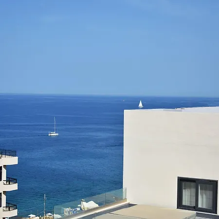 1926 Le Soleil Hotel&spa 4* Sliema