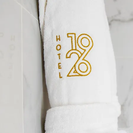 Hotel 1926 Le Soleil & 4*
