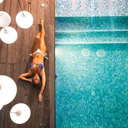 1926 Le Soleil & 호텔