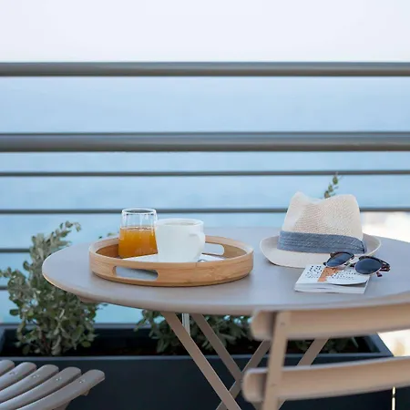 Otel 1926 Le Soleil &