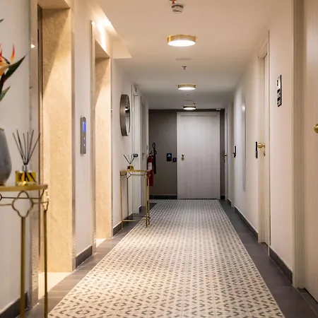 Szálloda 1926 Le Soleil & Sliema