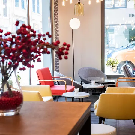 1926 Le Soleil Hotel&spa 4* Sliema