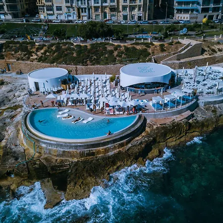 1926 Le Soleil & Sliema