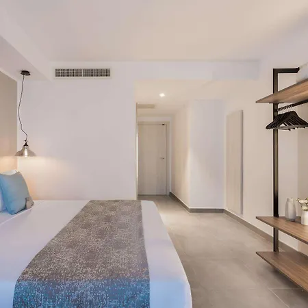 Otel 1926 Le Soleil & 4*