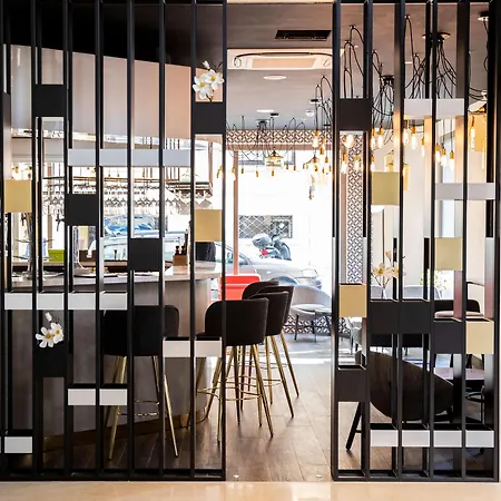 1926 Le Soleil Hotel&spa Sliema