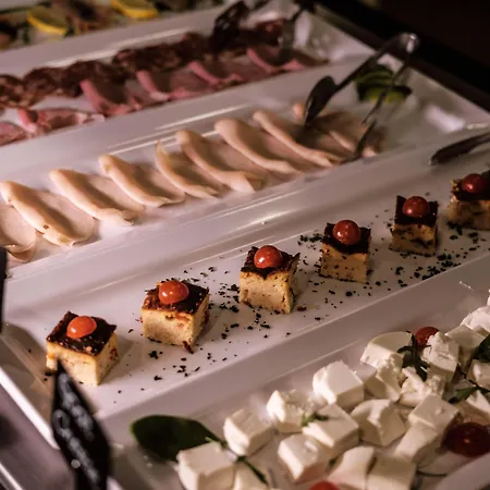 1926 Le Soleil Hotel&spa 4* Sliema