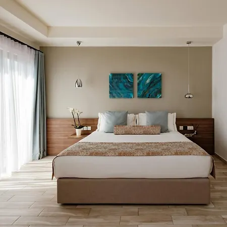 1926 Le Soleil Hotel&spa