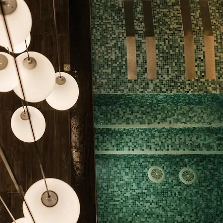 1926 Le Soleil & Otel