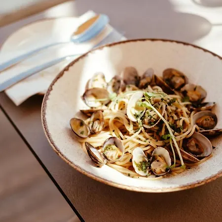 1926 Le Soleil & Szálloda 4*