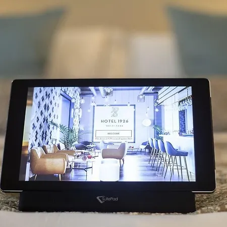 1926 Le Soleil & Sliema