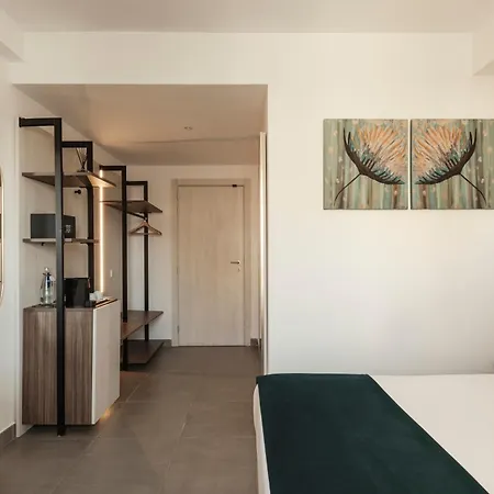 Otel 1926 Le Soleil & 4*