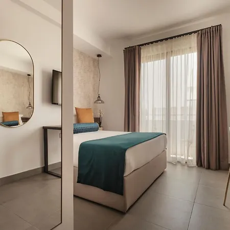 1926 Le Soleil Hotel&spa