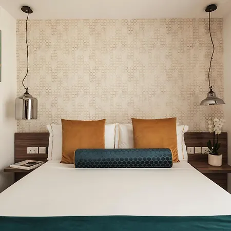 1926 Hotel&spa Hotel Sliema
