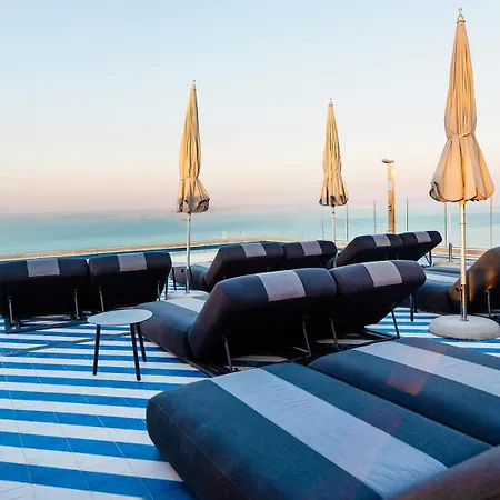 1926 Le Soleil Hotel&spa 4*