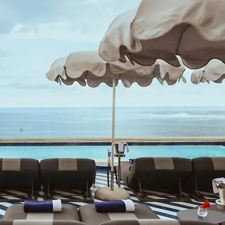 1926 Le Soleil & Spa 4* 斯利马
