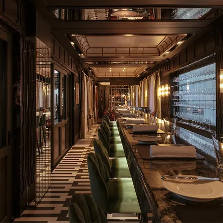 1926 Le Soleil & Spa 酒店