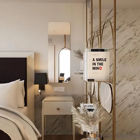 1926 Hotel&spa 4* Sliema