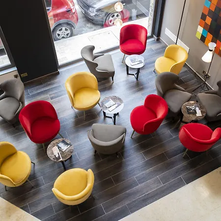 1926 Le Soleil Hotel&spa Sliema