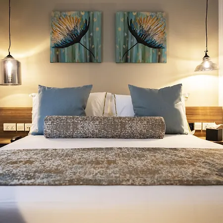 Отель 1926 Le Soleil & 4*