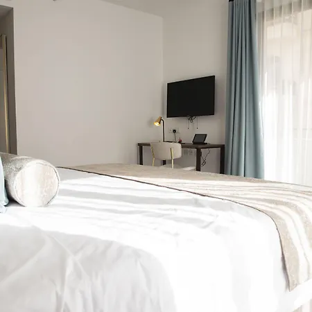 1926 Le Soleil Hotel&spa Hotel Sliema