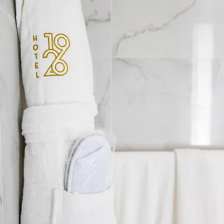 1926 Le Soleil & 호텔