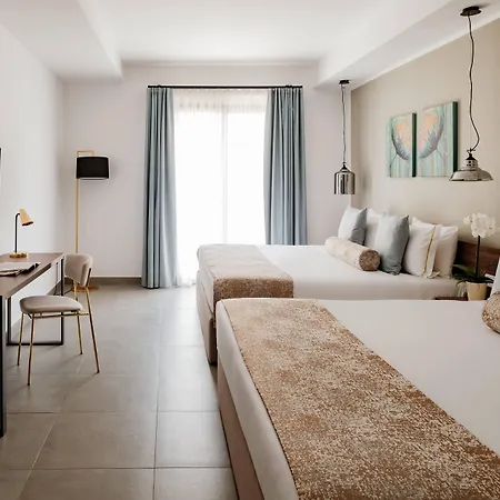 1926 Le Soleil & 호텔