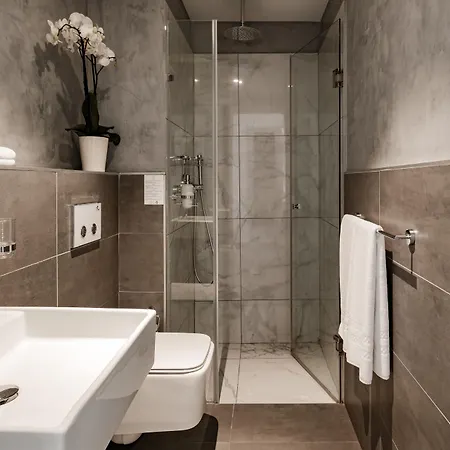 1926 Le Soleil Hotel&spa 4* Sliema