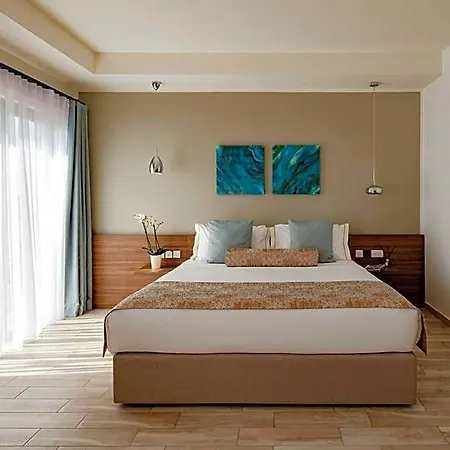 1926 Le Soleil & Hotel 4*