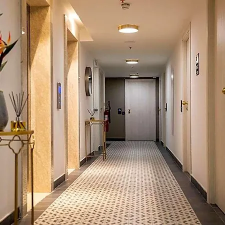 1926 Le Soleil & Hotel