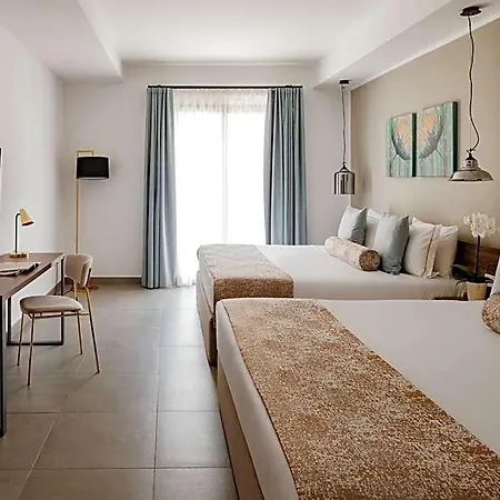 Hotel 1926 Le Soleil & 4*