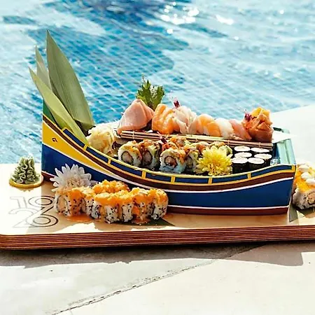 1926 Le Soleil & Sliema